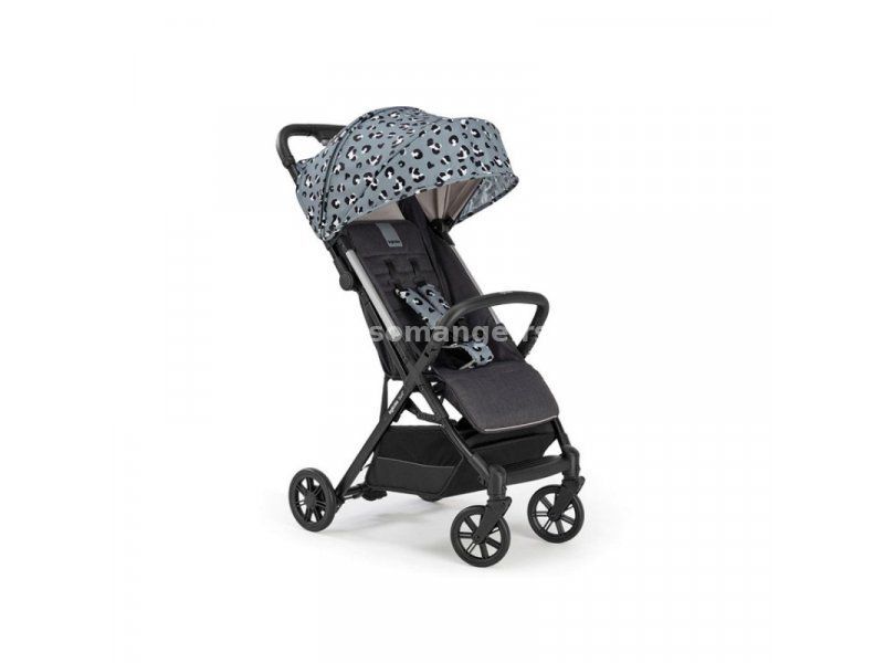 INGLESINA Kolica za bebe Quid 2 animalier grey