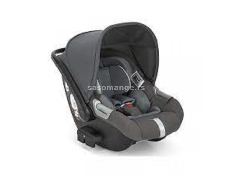 INGLESINA DARWIN i-Size auto sedište za bebe 40-75 cm Velvet Grey