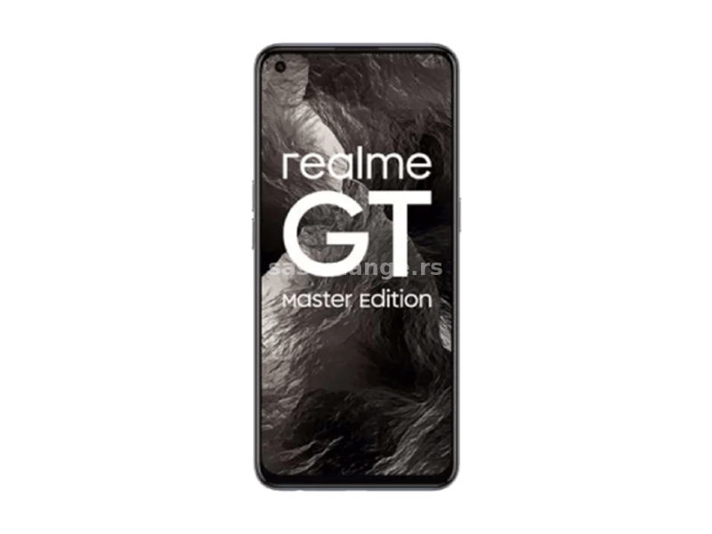Realme GT Master 8/256GB (Crna)