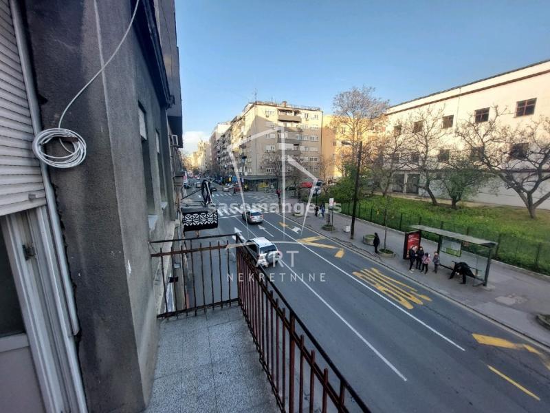 Centar, Sarajevska, 71.5m2 ID#5039