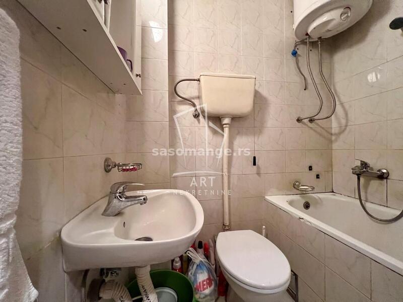 Stari Košutnjak, Hasanaginice, 61m2 ID#5520