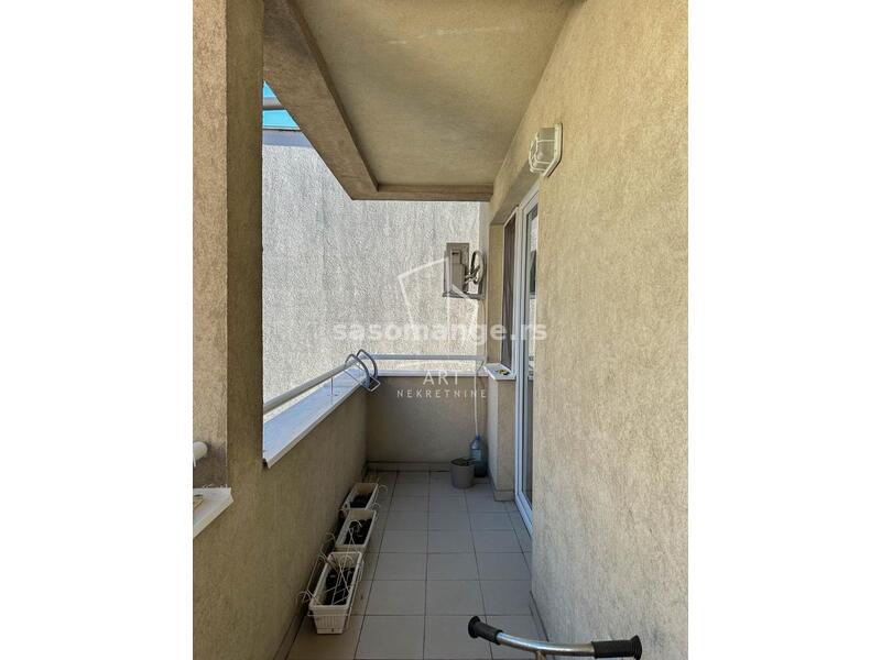 Na odličnoj lokaciji, novogradnja, mereno 75m2 ID#6531