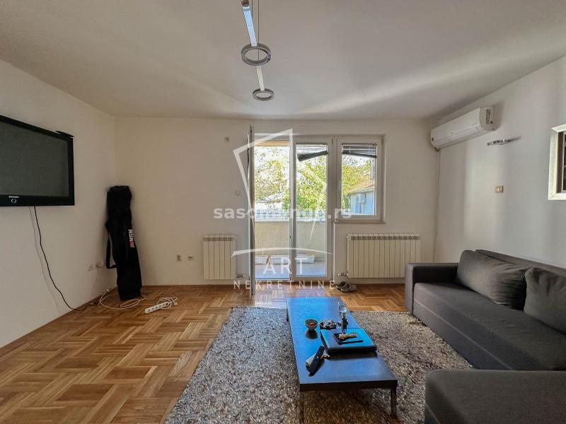 Na odličnoj lokaciji, novogradnja, mereno 75m2 ID#6531