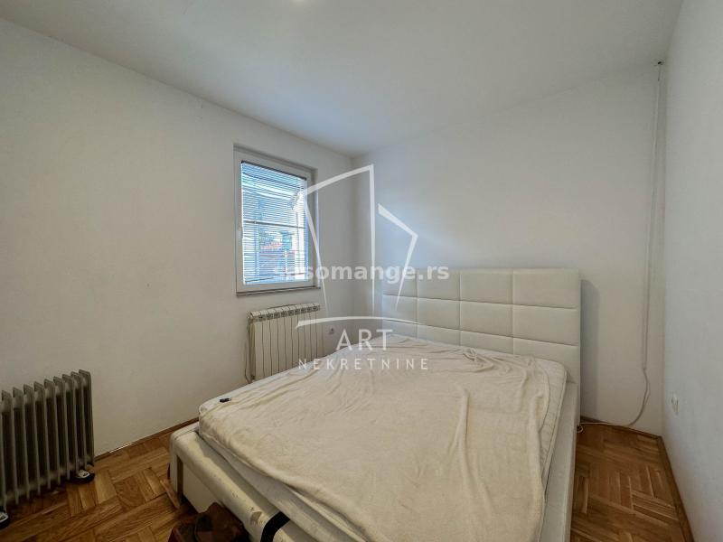 Na odličnoj lokaciji, novogradnja, mereno 75m2 ID#6531