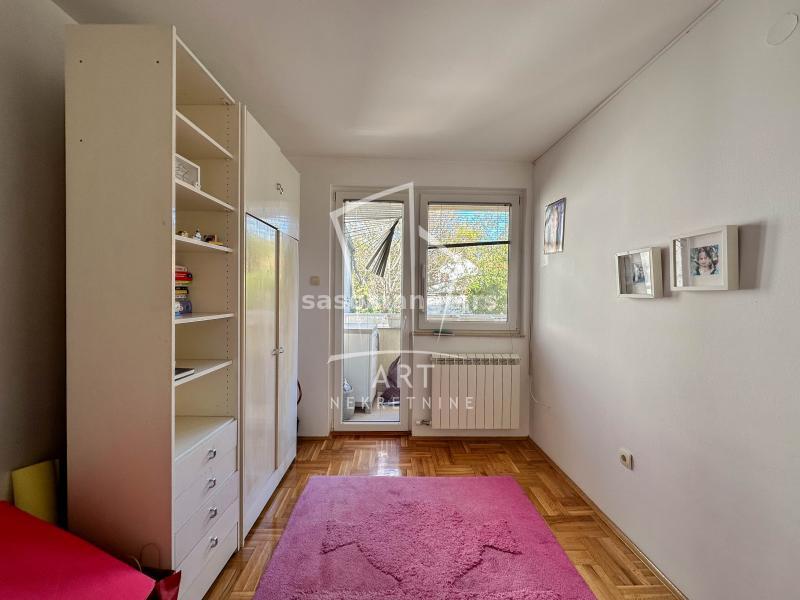 Na odličnoj lokaciji, novogradnja, mereno 75m2 ID#6531