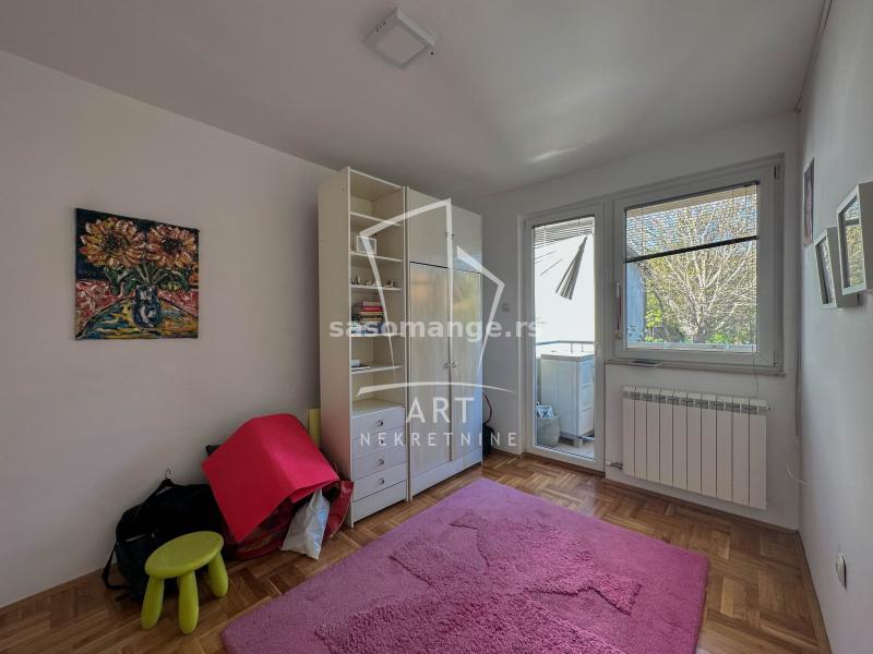 Na odličnoj lokaciji, novogradnja, mereno 75m2 ID#6531