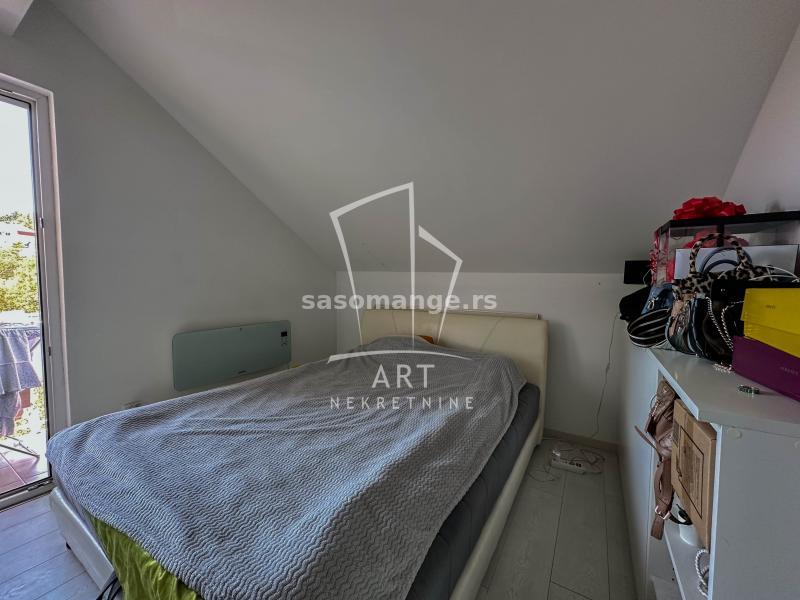 Na odličnoj lokaciji, 36m2 ID#6574