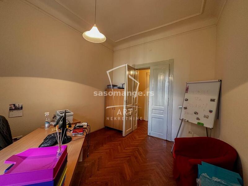 Kalemegdan, Cara Dušana, mereno 160m2 ID#5550111