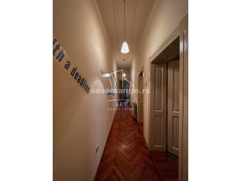 Kalemegdan, Cara Dušana, mereno 160m2 ID#5550111