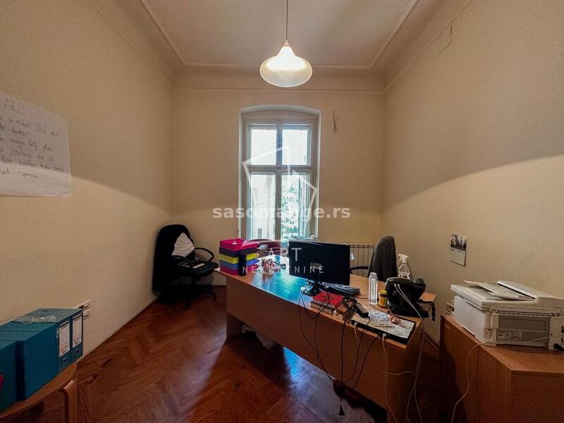 Kalemegdan, Cara Dušana, mereno 160m2 ID#5550111