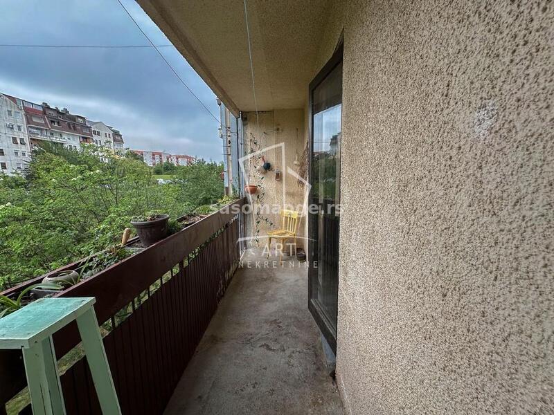 Barajevo, Carice Milice, 75m2 ID#7896