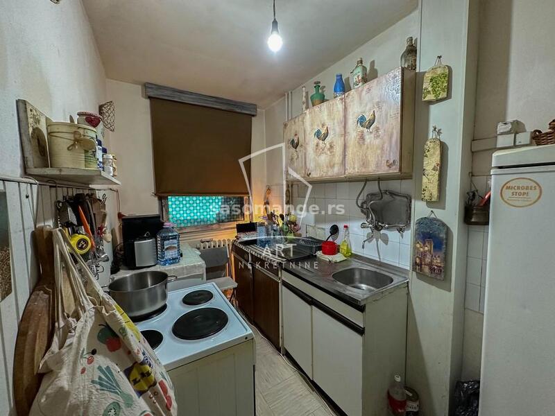 Barajevo, Carice Milice, 75m2 ID#7896