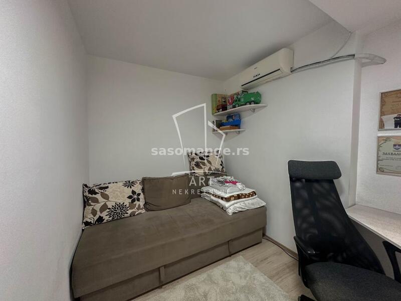 Vidikovački venac, prostran duplex, +35m2 terasa ID#8033