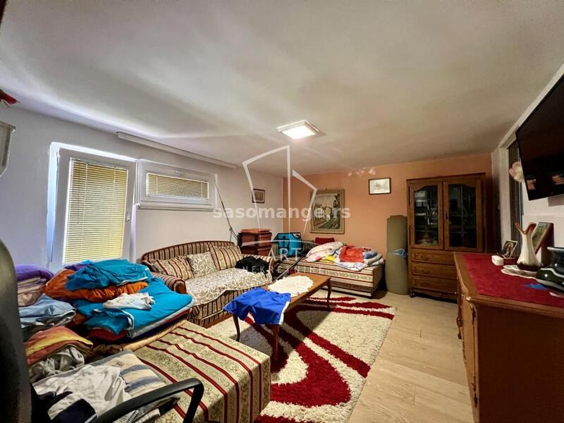 Banja Vrujci, kuća sa apartmanima, 189m2 ID#8294