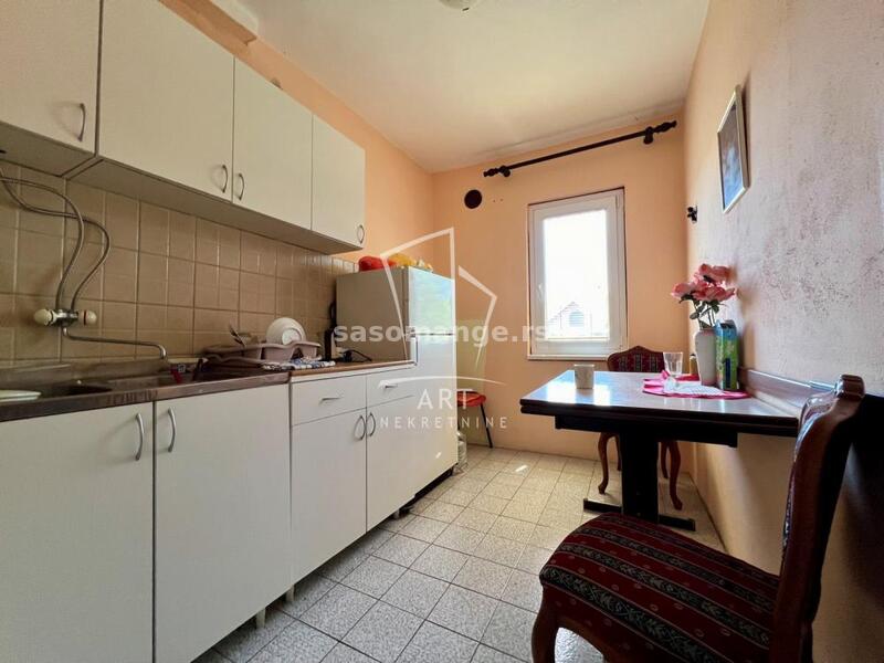 Banja Vrujci, kuća sa apartmanima, 189m2 ID#8294