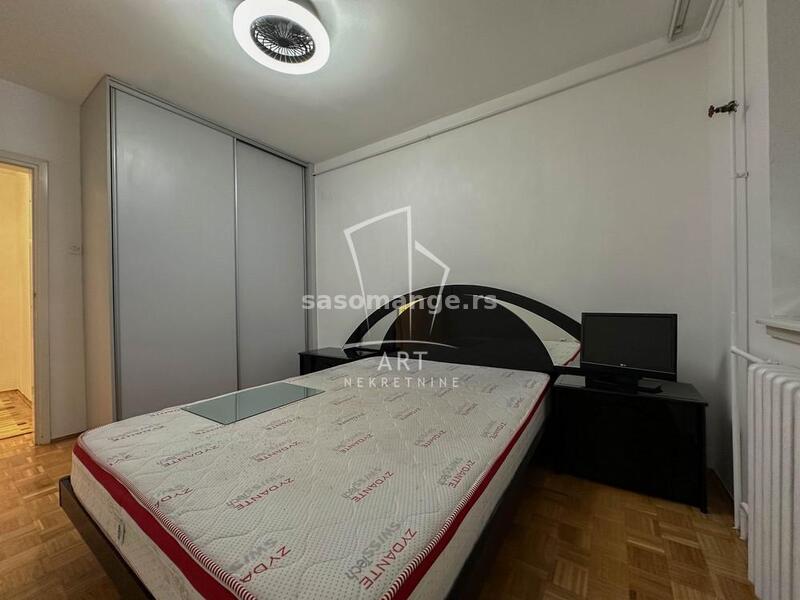 Blok 21, 64m2, pet friendly, sa uračunatim troškovima ID#8565