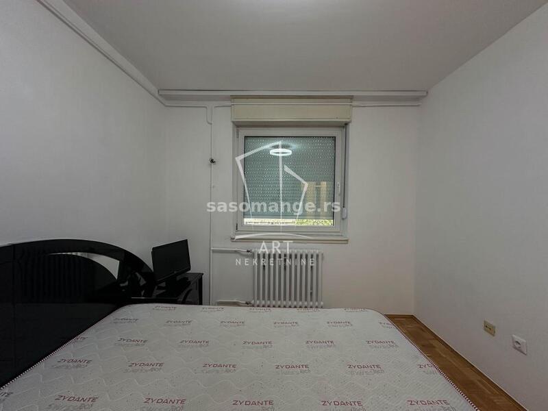 Blok 21, 64m2, pet friendly, sa uračunatim troškovima ID#8565