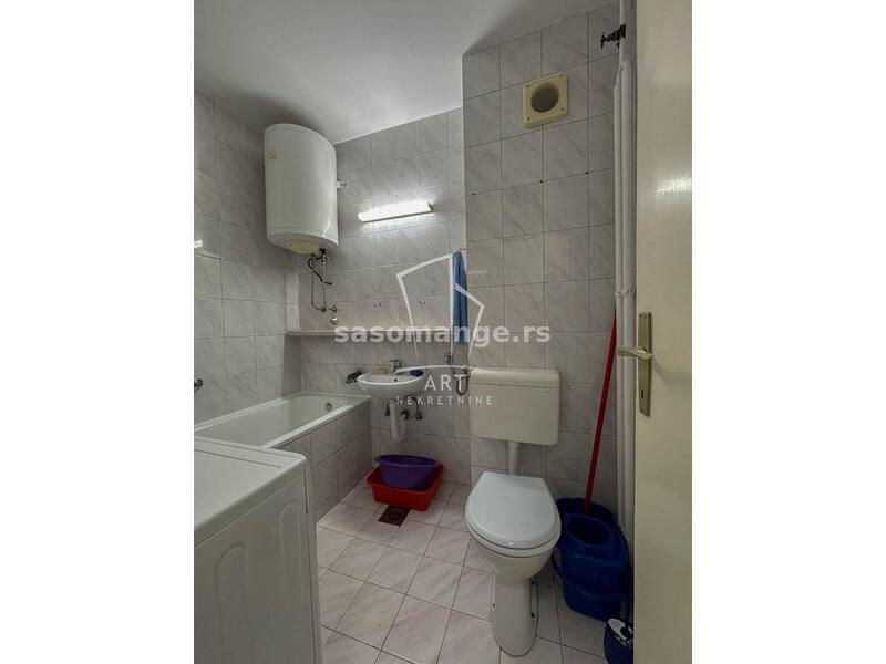 Blok 21, 64m2, pet friendly, sa uračunatim troškovima ID#8565