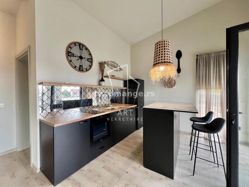 Trešnja, lux kuća 102m2 ID#8601