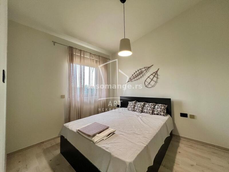 Trešnja, lux kuća 102m2 ID#8601