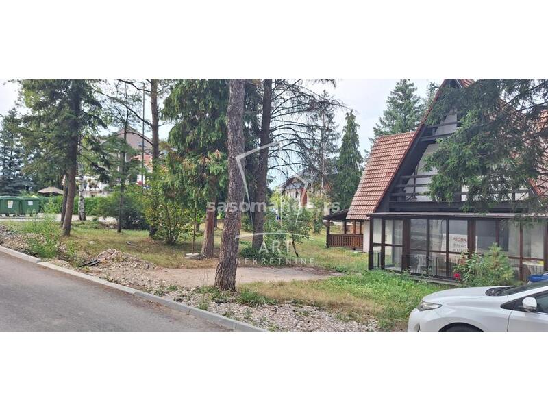 Zlatibor - vikend kuća 36m2 ID#8626