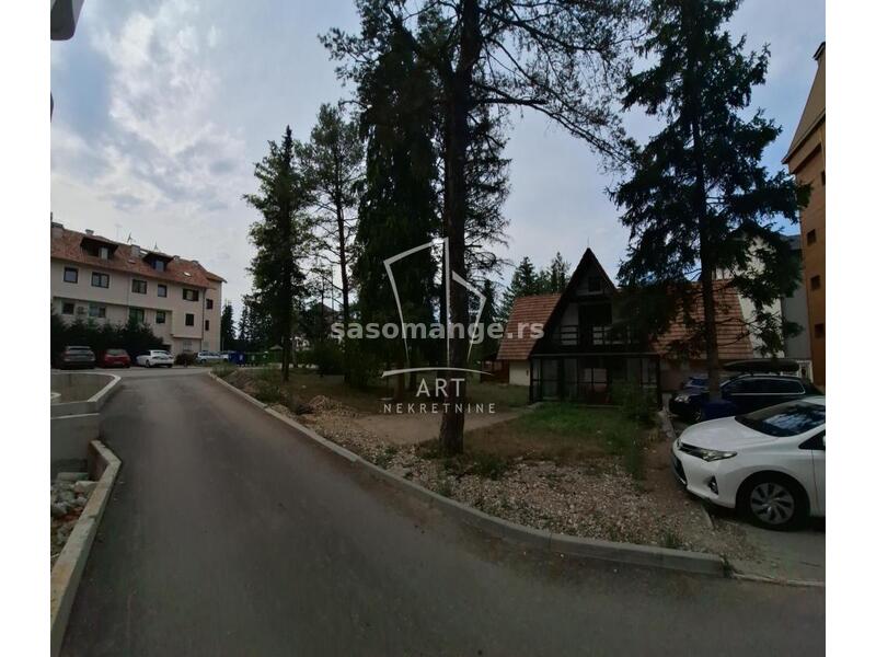 Zlatibor - vikend kuća 36m2 ID#8626