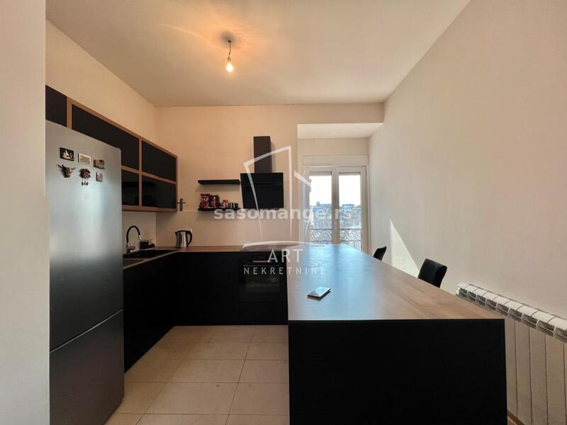 Gundulićev venac, duplex 165m2 ID#8729