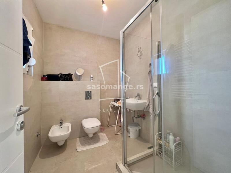 Gundulićev venac, duplex 165m2 ID#8729