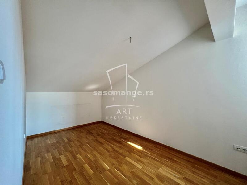 Gundulićev venac, duplex 165m2 ID#8729