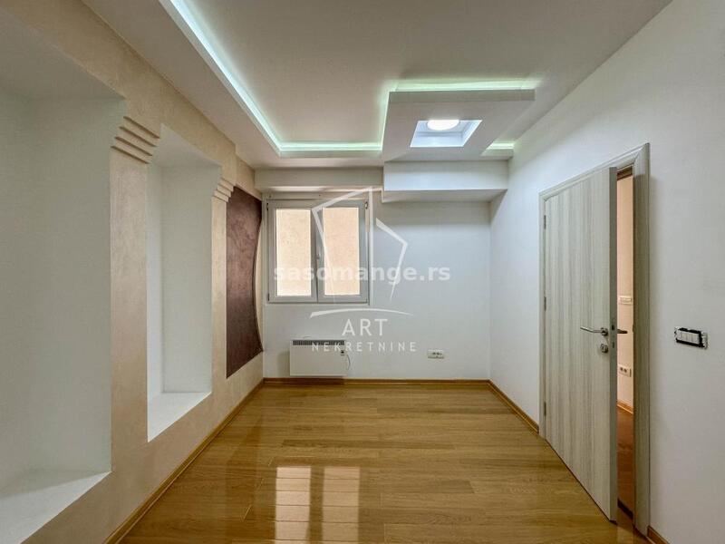 Trošarina, Vojvode Stepe, 105m2 lux ID#8752