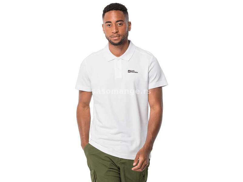 ESSENTIAL POLO M