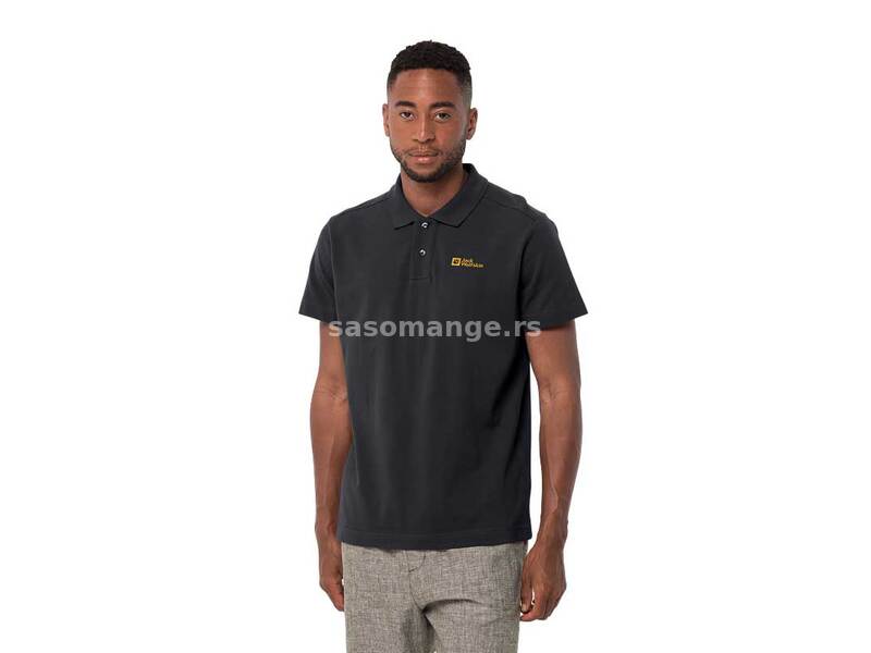 ESSENTIAL POLO M