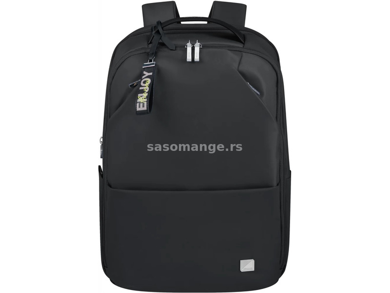 SAMSONITE Workationist backpack 15.6" black