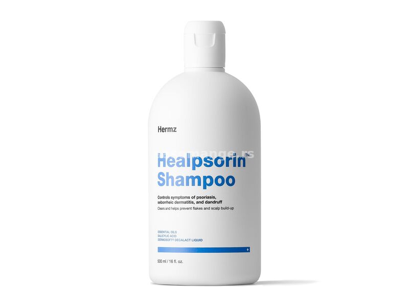 HEALPSORIN Šampon za kosu/ 500 ml