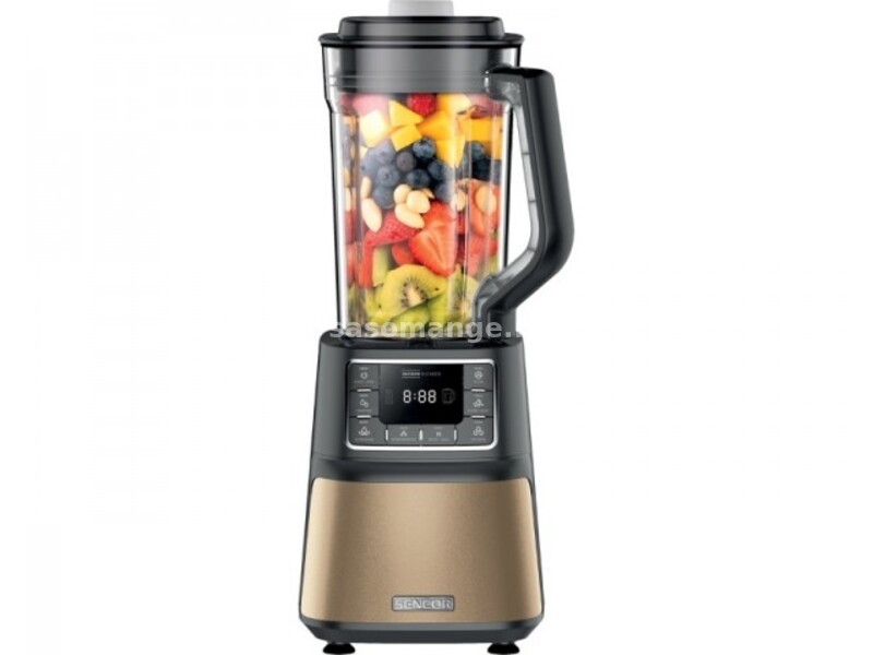 SENCOR SBU 7877CH vakuum Super blender