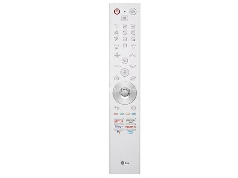 LG Premium daljinski upravljač sa senzorom pokreta (PM22GN)