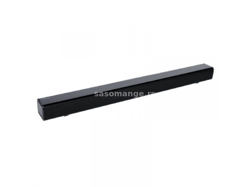 PANASONIC Soundbar SC-HTB100EGK/ crna