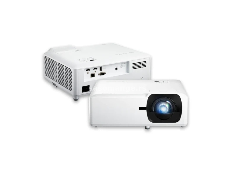 Projektor Viewsonic LS710HD