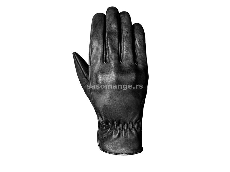 IXON Nizo black rukavice
