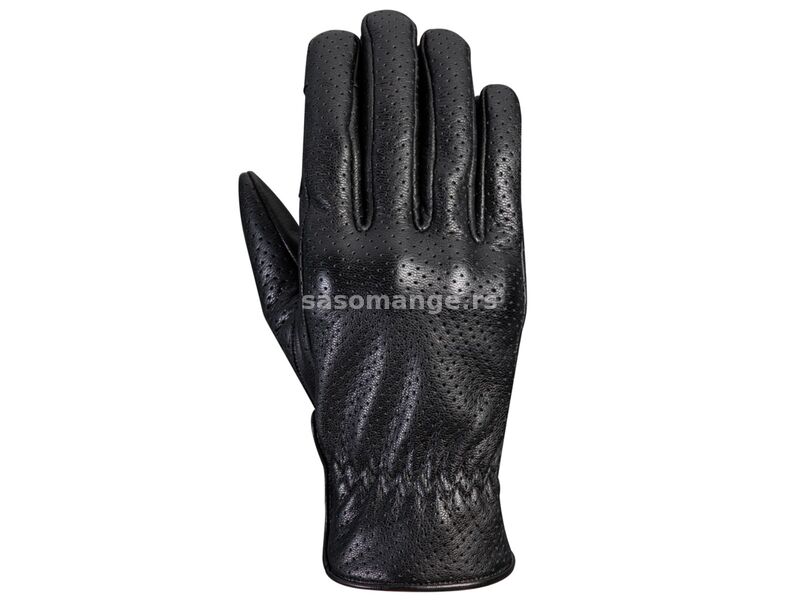 IXON Nizo air black rukavice