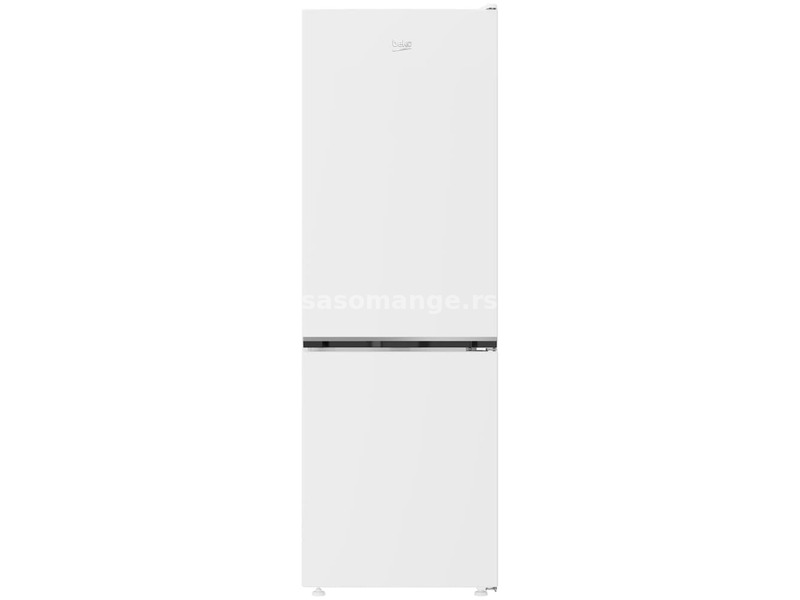 BEKO B1RCNA344W Kombinovani frižider