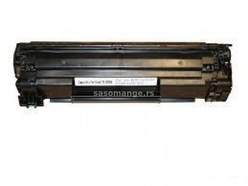 PRINTERMAYIN Toner CB435A/CB436A/CE285A