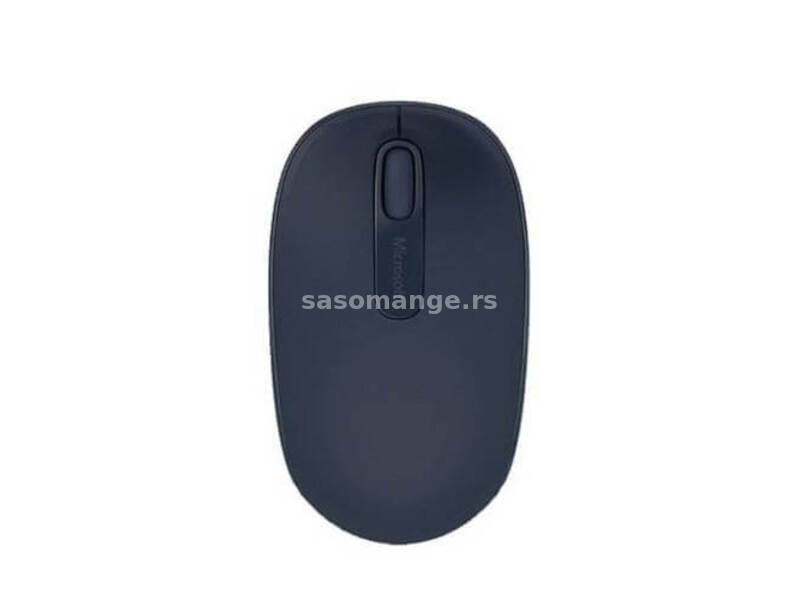 Microsoft Wireless Mobile Mouse 1850 bežični miš Microsoft U7Z-00014