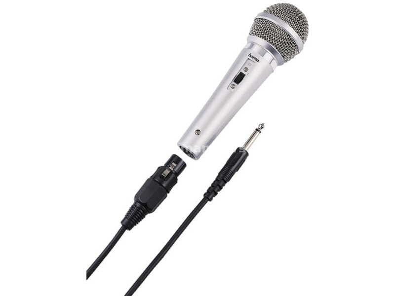 Hama karaoke mikrofon DM-40 46040