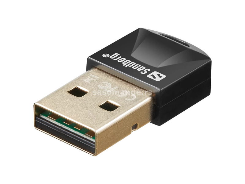 SANDBERG 134-34 USB Bluetooth 5.0 Dongle