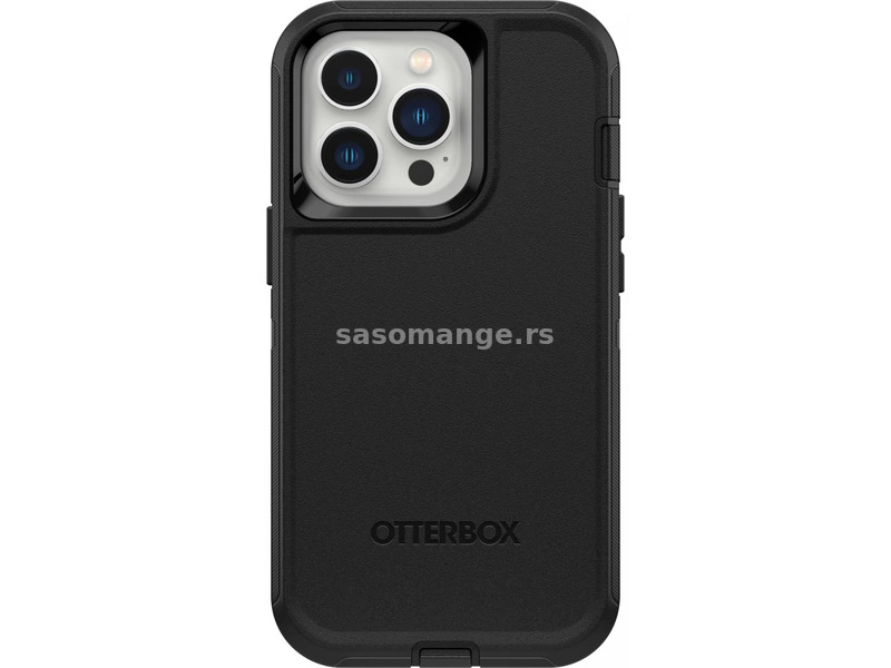 OTTERBOX Defender Series Case for iPhone 13 Pro black