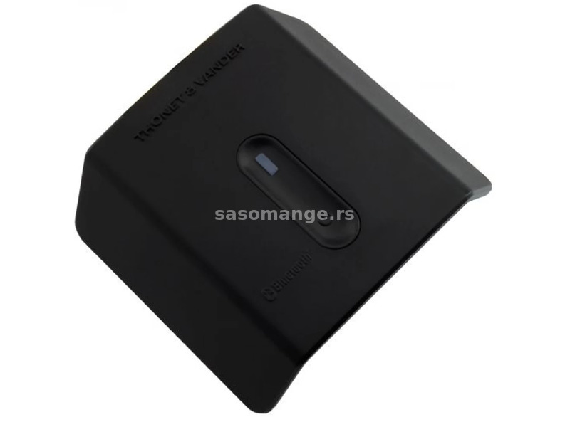 THONET-VANDER Flug Bluetooth Audio adapter black