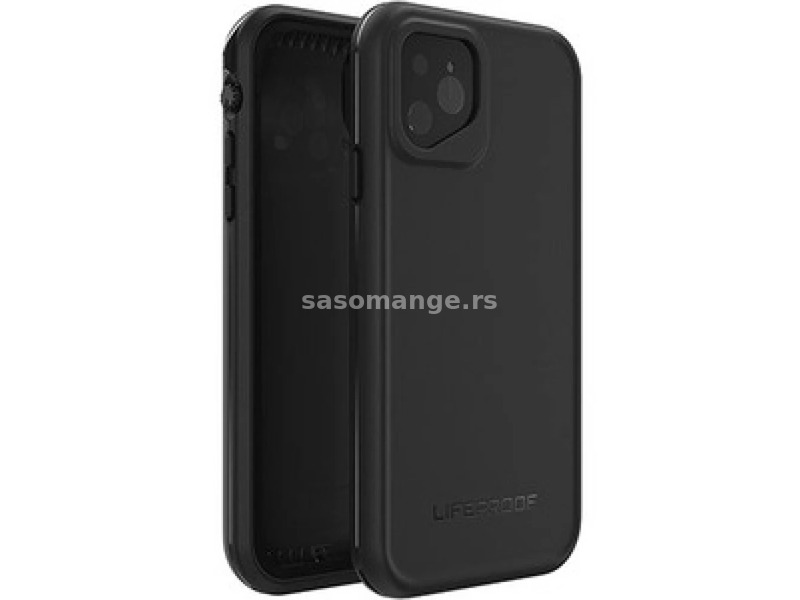 OTTERBOX Lifeproof Fre Case iPhone 11 black