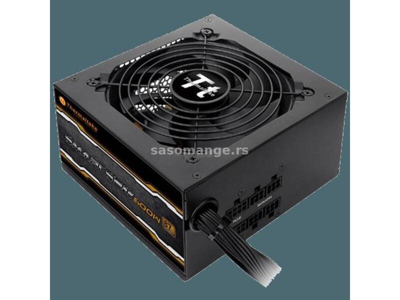 THERMALTAKE napajanje Smart SE 2 Bronze 600W - PS-SPS-0600MNSAWE-1