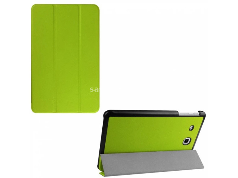 Huawei MediaPad T3 7.0 mappa case Trifold green